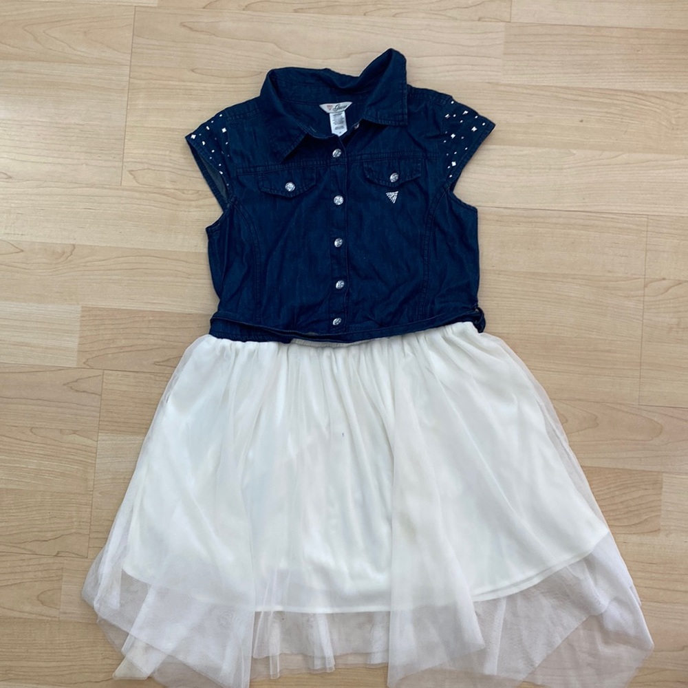 Guess Causal Dress